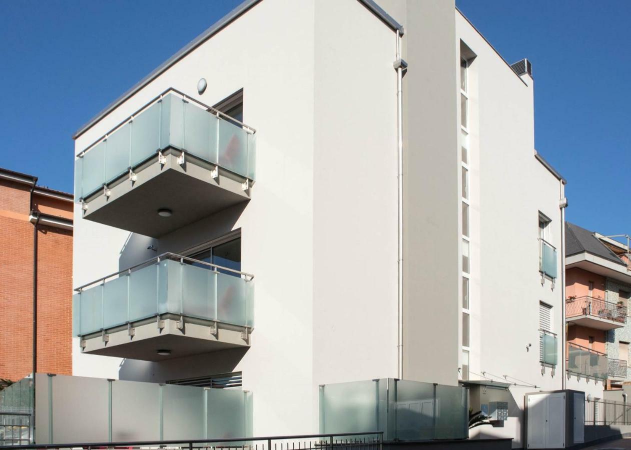 Oasi Apartamento